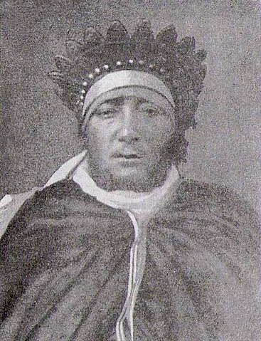 ካዎ ቶና ጋጋ