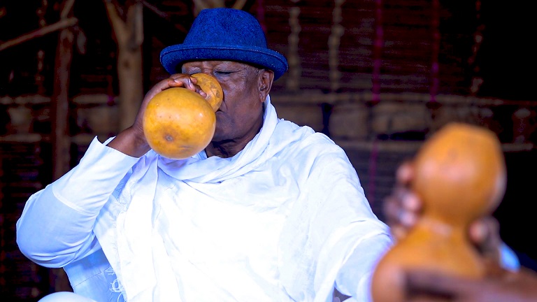 Wolaita cultural Food